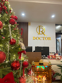 Nha khoa Quốc tế Doctor