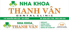 Nha Khoa Thanh Vân