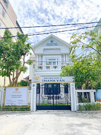 Nha Khoa Thanh Vân