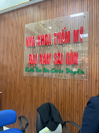 Nha Khoa Đại Nam Sài Gòn Đà Nẵng | Chuyên Niềng răng, Bọc răng sứ, Trám răng, Dịch vụ tổng quát
