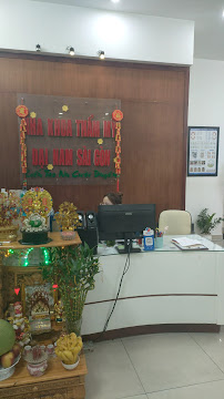 Nha Khoa Đại Nam Sài Gòn Đà Nẵng | Chuyên Niềng răng, Bọc răng sứ, Trám răng, Dịch vụ tổng quát
