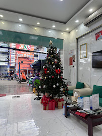 Nha Khoa Đại Nam Sài Gòn Đà Nẵng | Chuyên Niềng răng, Bọc răng sứ, Trám răng, Dịch vụ tổng quát