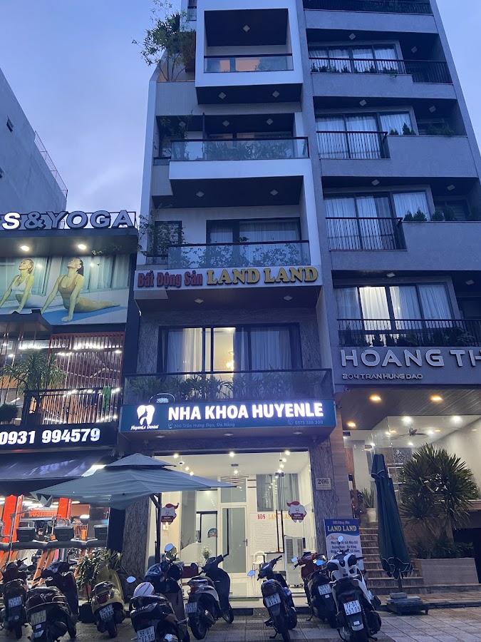 Huyen Le Dental Clinic dental clinic