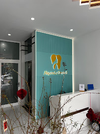 Nha khoa HuyenLe - HuyenLe Dental Clinic