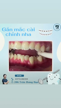 Nha khoa HuyenLe - HuyenLe Dental Clinic