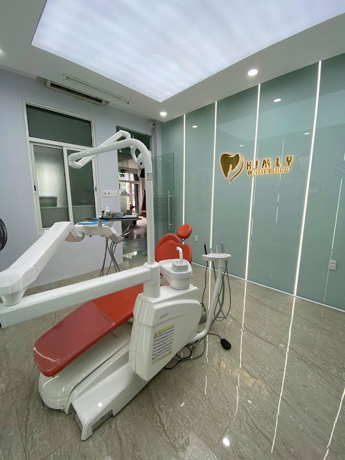 Kim Ly Dental Clinic dental clinic