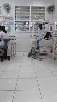 Nha Khoa Tiến sĩ HẢI