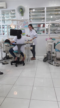 Nha Khoa Tiến sĩ HẢI