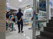 Nha Khoa Tiến sĩ HẢI
