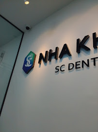 Phòng khám Nha Khoa SC