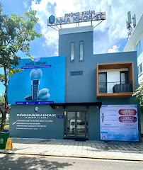 Phòng khám Nha Khoa SC