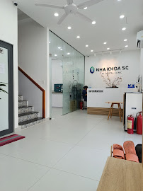 Phòng khám Nha Khoa SC
