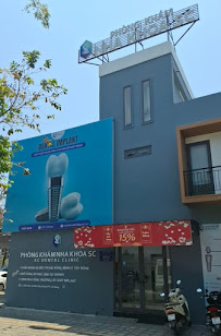 Phong Kham Nha Khoa SC in Da Nang