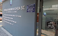 Phòng khám Nha Khoa SC