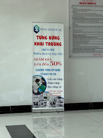 Phòng khám Nha Khoa SC