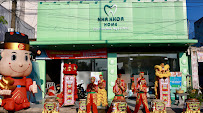 NHA KHOA HOME
