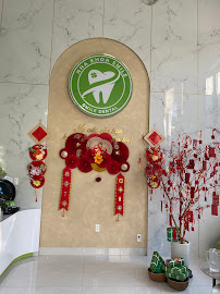Nha khoa Smile Tam Kỳ