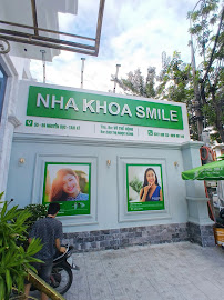 Nha khoa Smile Tam Kỳ