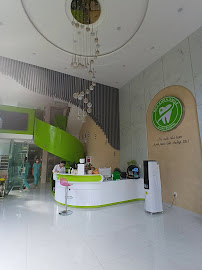 Nha khoa Smile Tam Kỳ