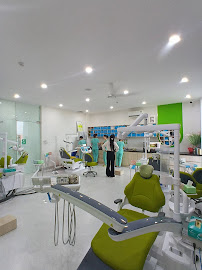 Nha khoa Smile Tam Kỳ