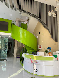 Nha Khoa Smile Tam Ky in Da Nang
