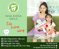 Nha khoa Smile Tam Kỳ
