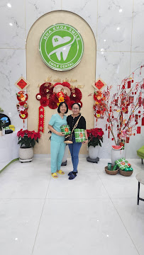 Nha khoa Smile Tam Kỳ