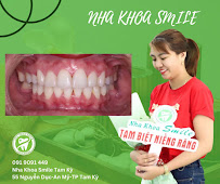 Nha khoa Smile Tam Kỳ