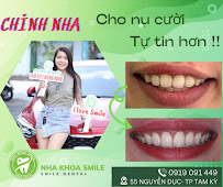 Nha khoa Smile Tam Kỳ