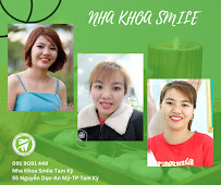 Nha khoa Smile Tam Kỳ