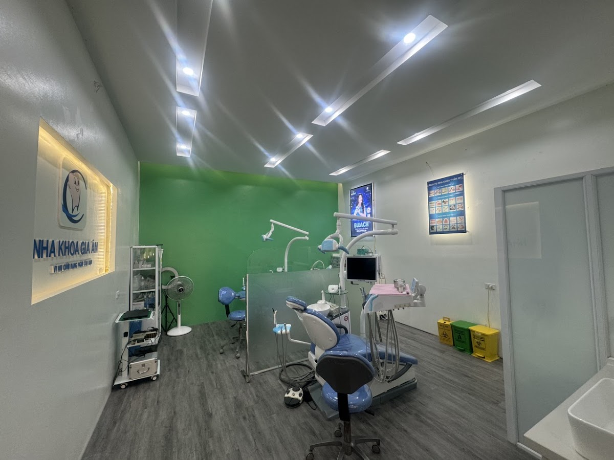 Nha Khoa Song Anh dental clinic