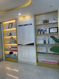 Nha Khoa Thẩm Mỹ Vin Dentist