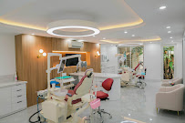 Nha Khoa Thẩm Mỹ Vin Dentist