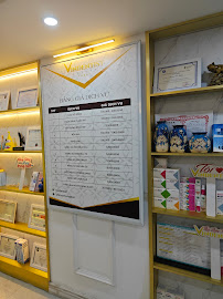 Nha Khoa Thẩm Mỹ Vin Dentist