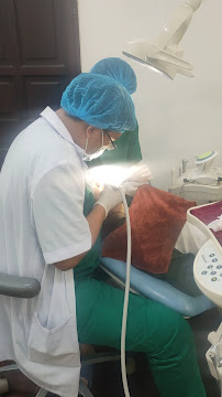 Nha Khoa Thẩm Mỹ Phúc Hân Luxury