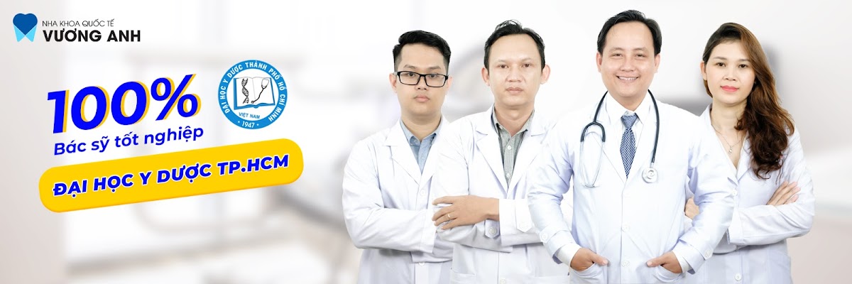 Vuong Anh International Dental Center dental clinic