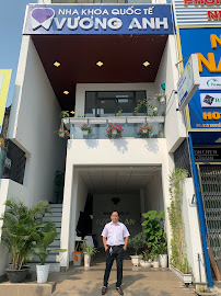 Trung Tâm Nha Khoa Quốc tế Vương Anh Đà Nẵng
