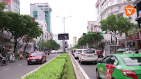 Trung Tâm Nha Khoa Quốc tế Vương Anh Đà Nẵng