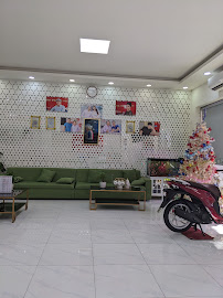 Nha khoa Đại Nam Sài Gòn - Đà Nẵng | Niềng răng, Bọc răng sứ, Trám răng, Dịch vụ tổng quát