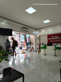 Nha khoa Đại Nam Sài Gòn - Đà Nẵng | Niềng răng, Bọc răng sứ, Trám răng, Dịch vụ tổng quát