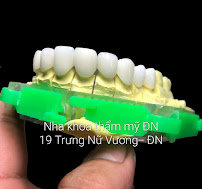 Nha Khoa Thẩm Mỹ Đà Nẳng