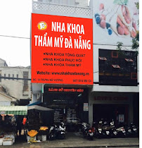 Nha Khoa Thẩm Mỹ Đà Nẳng