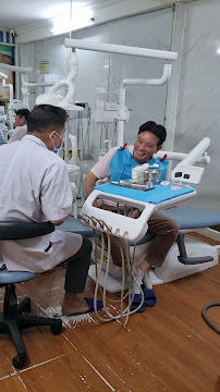 Nha Khoa Thẩm Mỹ Đà Nẳng