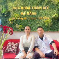 Nha Khoa Thẩm Mỹ Đà Nẳng