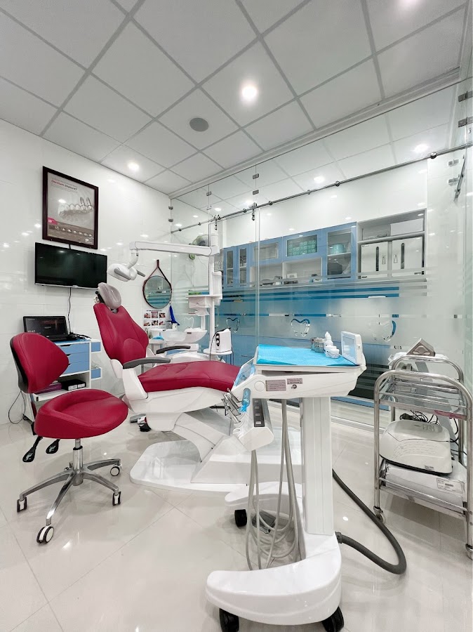 Viet Ha Dental dental clinic
