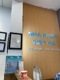 Nha Khoa Thẩm Mỹ Việt Hà- Đà Nẵng