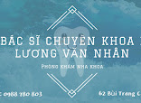 NHA KHOA AN KHANG