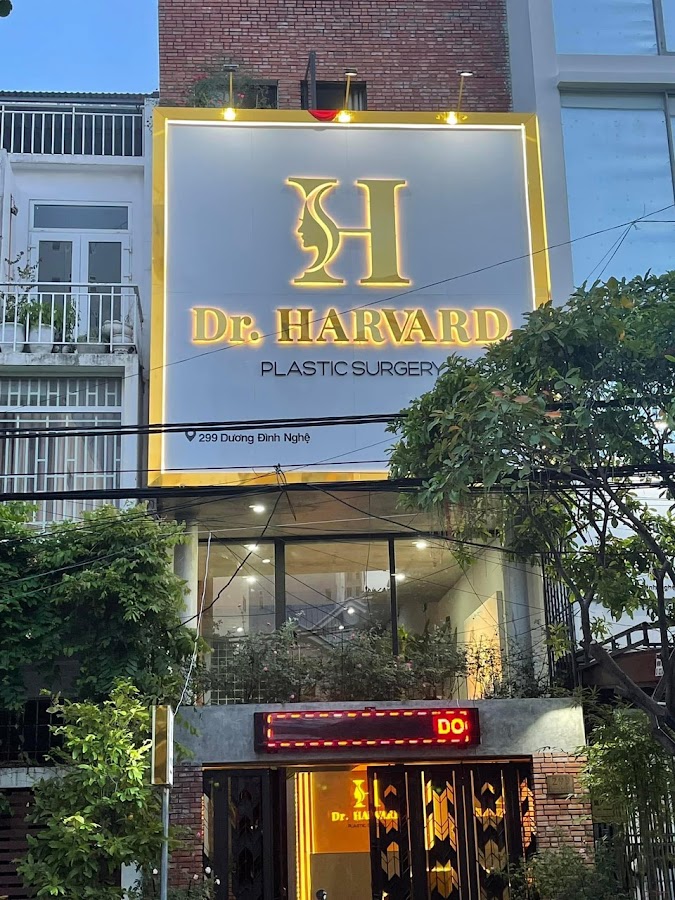 Dr. Harvard Aesthetic Dental Clinic dental clinic