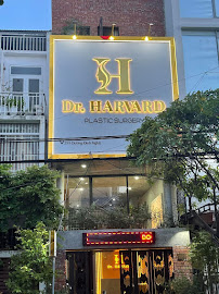Dr. Harvard Aesthetic Dental Clinic in Da Nang, Vietnam