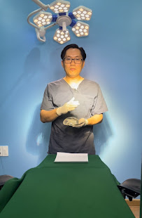 Dr. Harvard